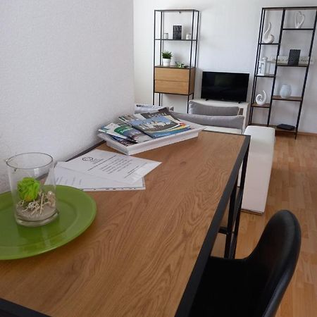 Ferienwohnung Salzmannhaus Zschopau Экстерьер фото