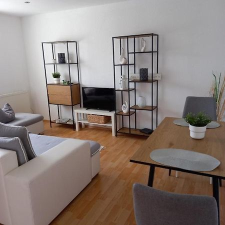 Ferienwohnung Salzmannhaus Zschopau Экстерьер фото