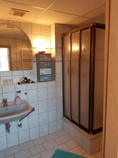 Ferienwohnung Salzmannhaus Zschopau Экстерьер фото