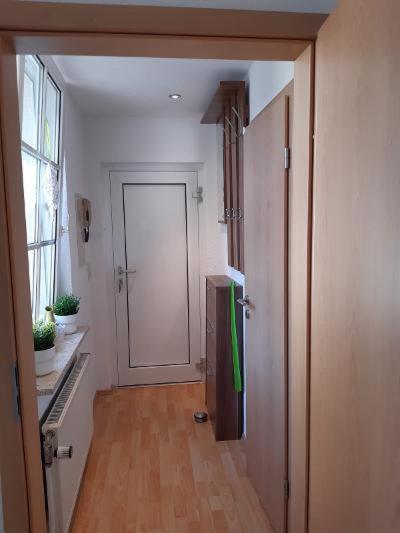 Ferienwohnung Salzmannhaus Zschopau Экстерьер фото